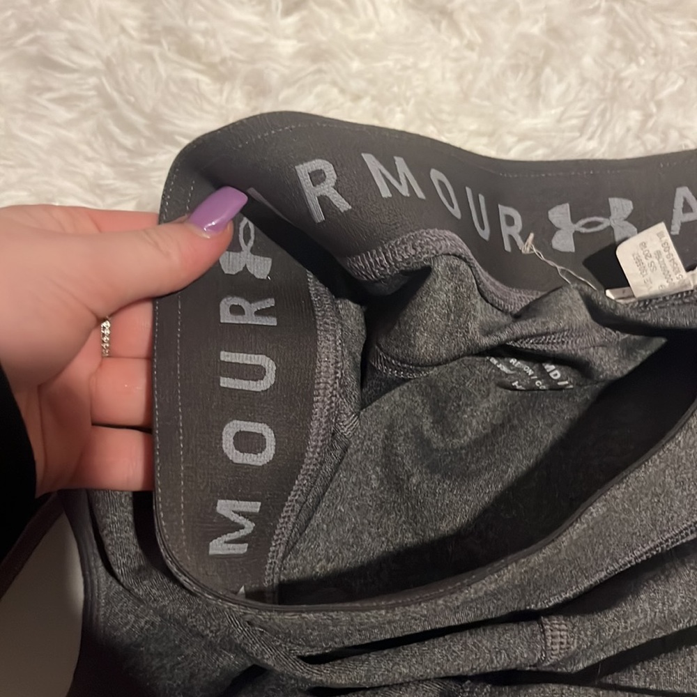 Under Armour Leggings - Picture 8 of 8